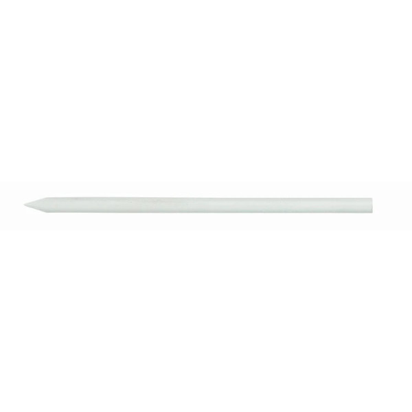 5.6mm White Chalk Artists Lead