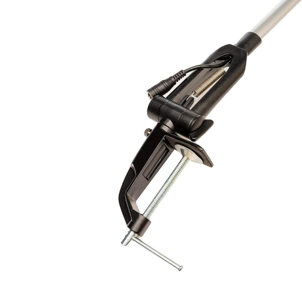 LED Clamp-On Dimmable Light