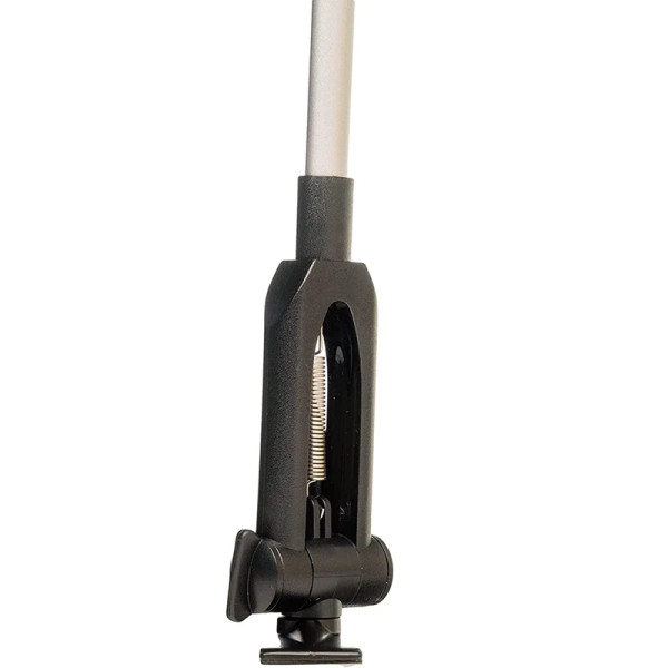 LED Clamp-On Dimmable Light