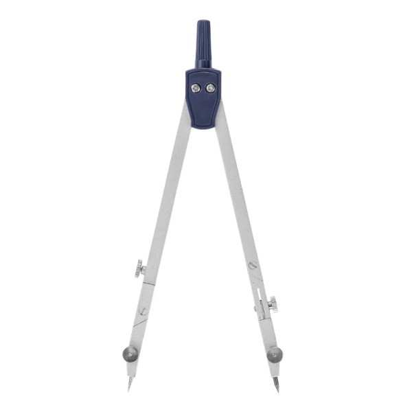 6" Friction Divider with Double Break Leg