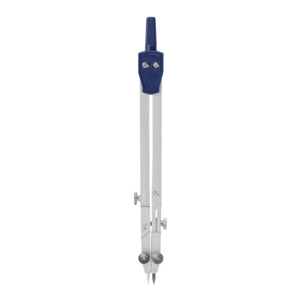 6" Friction Divider with Double Break Leg