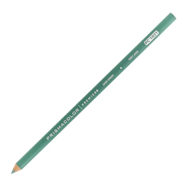 Premier Colored Pencil - Jade Green 1021