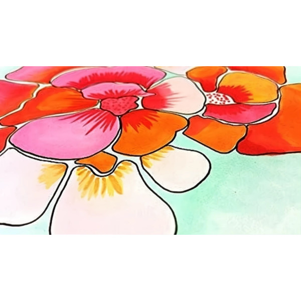 400 Series Marker Paper Pad - 18" x 24"