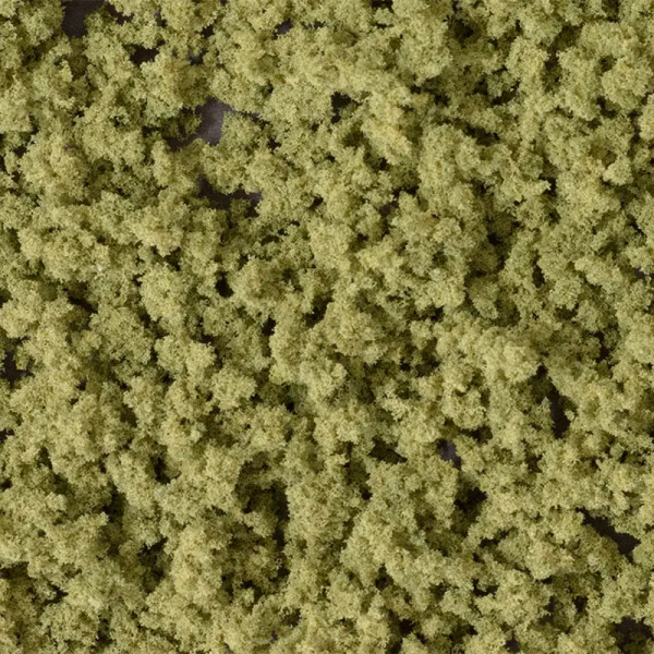 Underbrush Groundcover - Olive Green