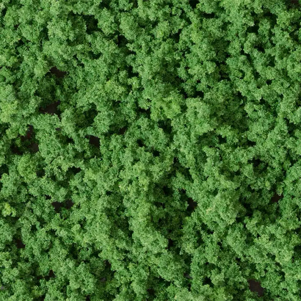 Underbrush Groundcover - Medium Green