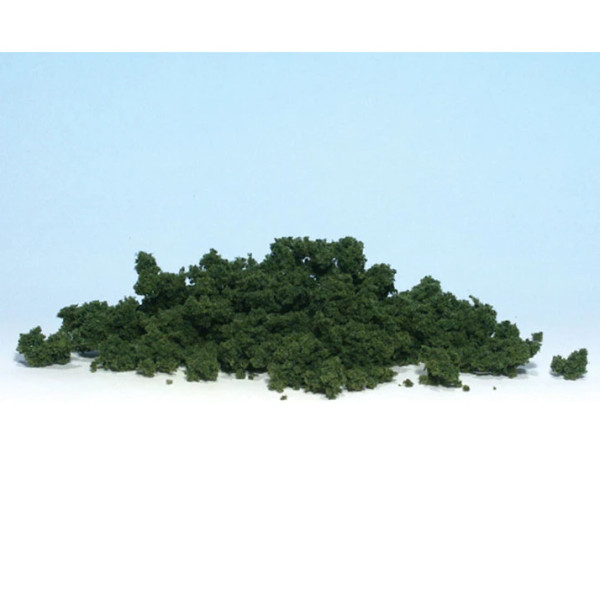 Underbrush Groundcover - Medium Green