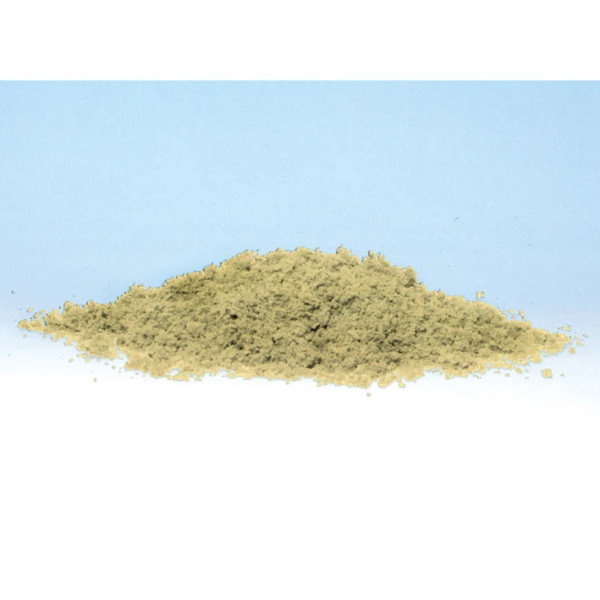 Coarse Turf - Yellow Grass