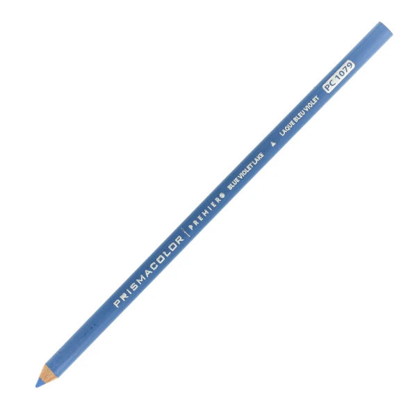 Premier Colored Pencil - Violet Lake 1079