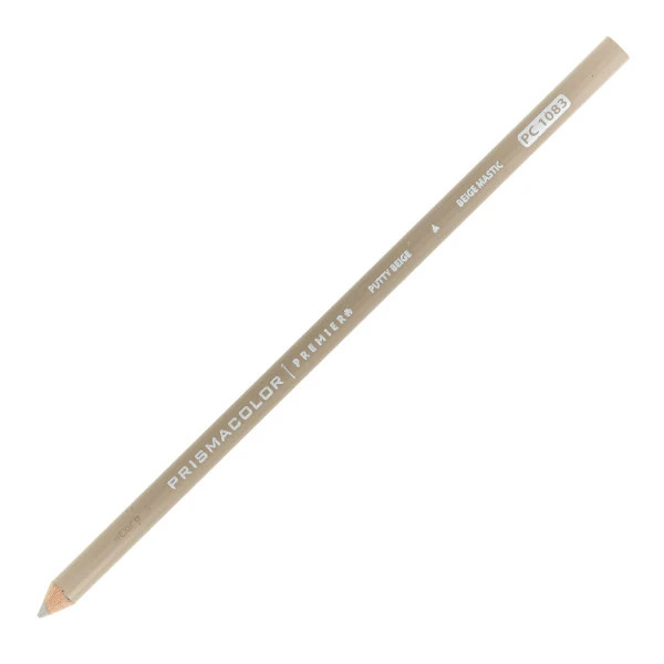 Premier Colored Pencil - Putty Beige 1083