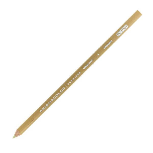 Premier Colored Pencil - Ginger Root 1084