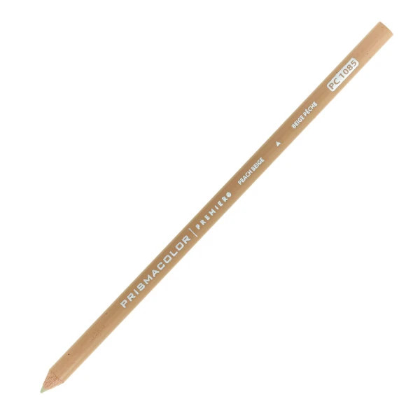 Premier Colored Pencil - Peach Beige 1085