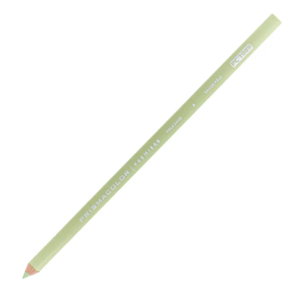 Premier Colored Pencil - Pale Sage 1089