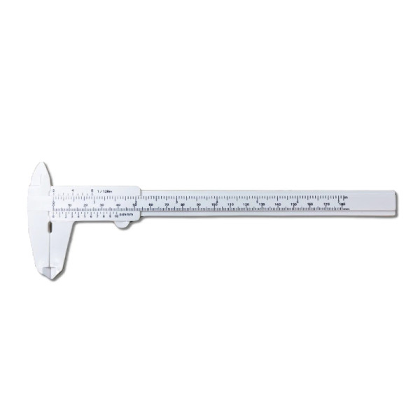 Plastic Vernier Caliper