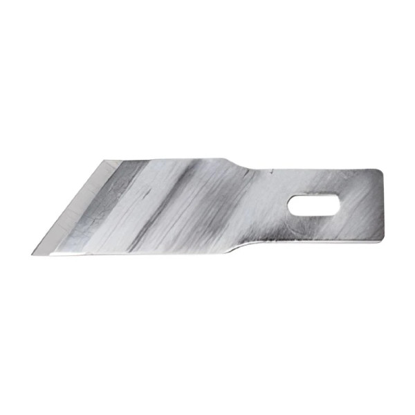 #19 Angled Sharp Edge Blade - 5/pk