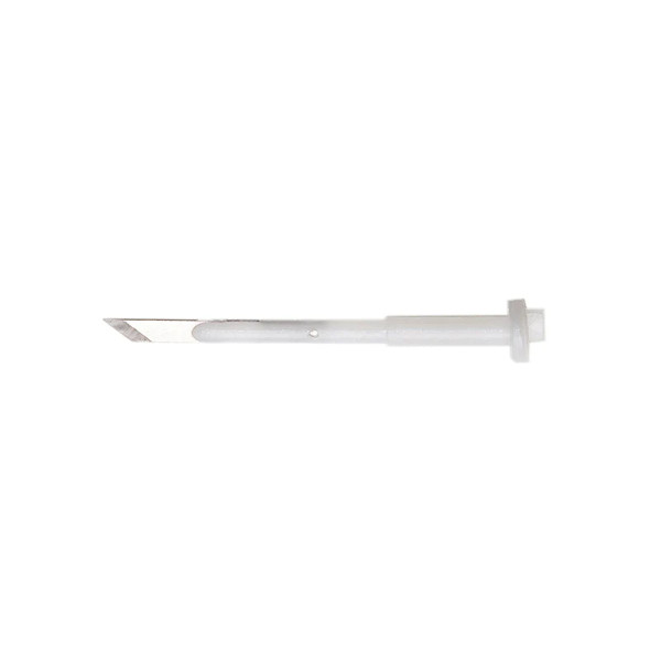 #66 Deluxe Retractable Blade - 2/pk