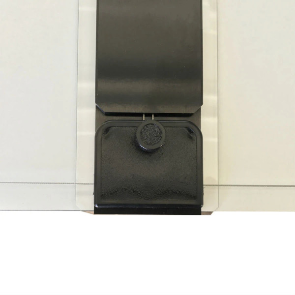 Portable Drafting Board with Pacific Arc Professional Bar