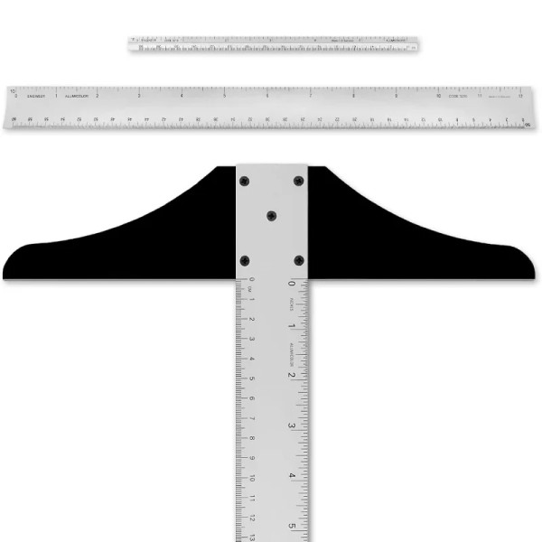 Engineer Drawing Tool Set