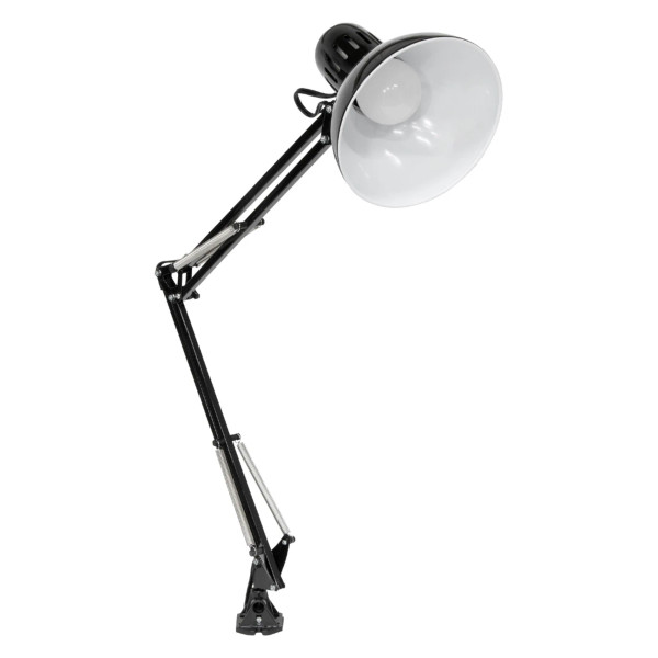 LED Swing Arm Lamp