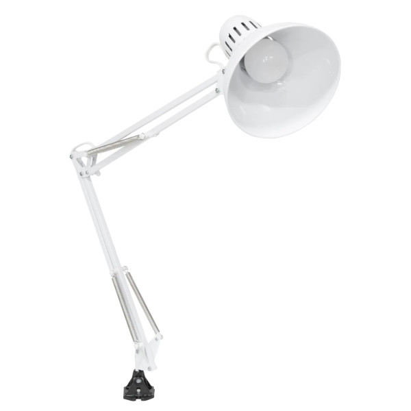 LED Swing Arm Lamp