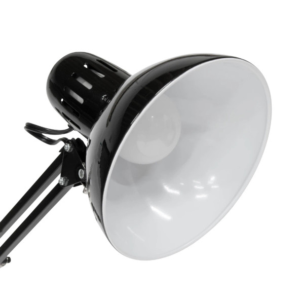 LED Swing Arm Lamp