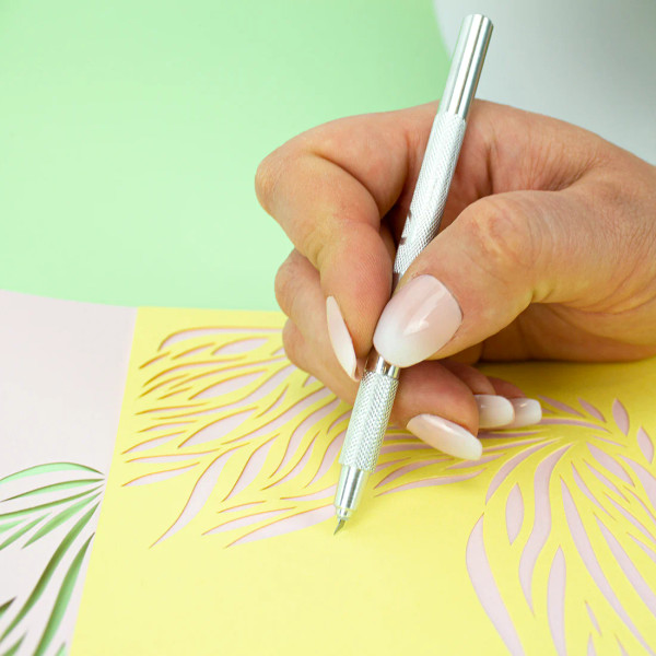 K4 Swivel Craft Knife