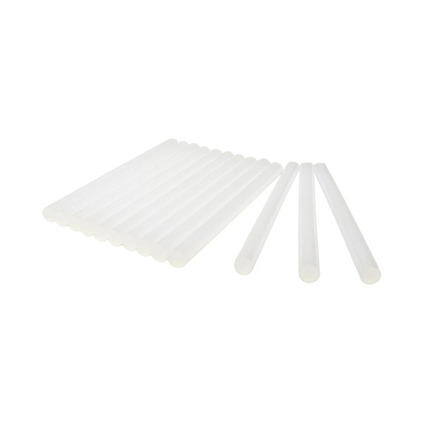All Temperature Glue Sticks - Mini Size - 4"L - 12/pk
