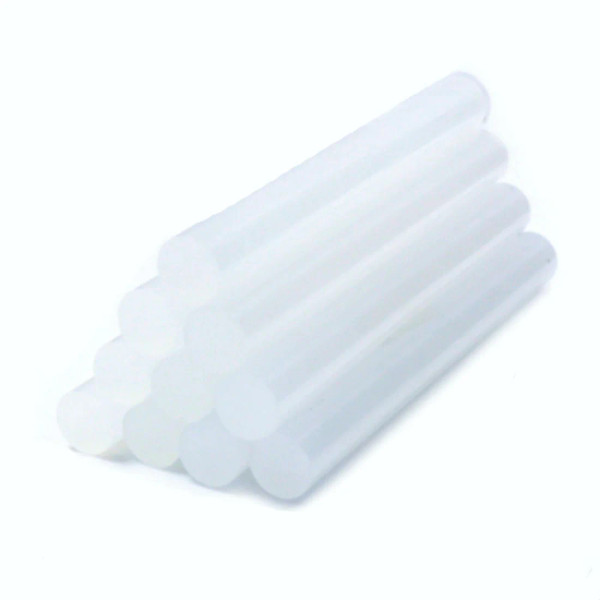 All Temperature Glue Sticks - Standard Size - 4" - 20/pk