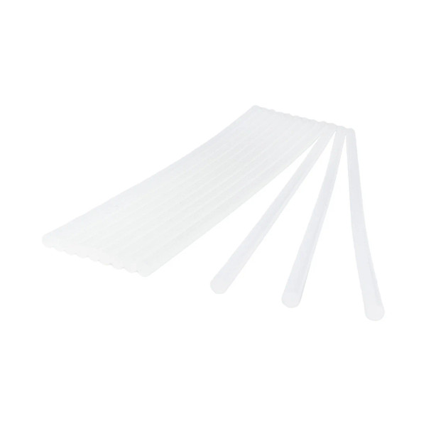All Temperature Glue Sticks - Mini Size - 10"L - 20/pk