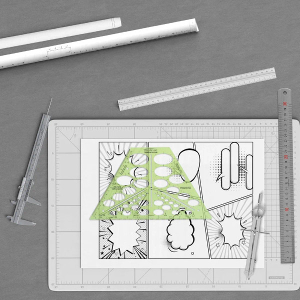 Metric Isometric Ellipse Template-1764698224