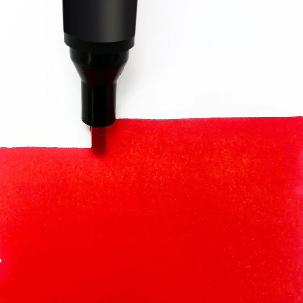 ProMarker Vibrant Tones 6-Color Set