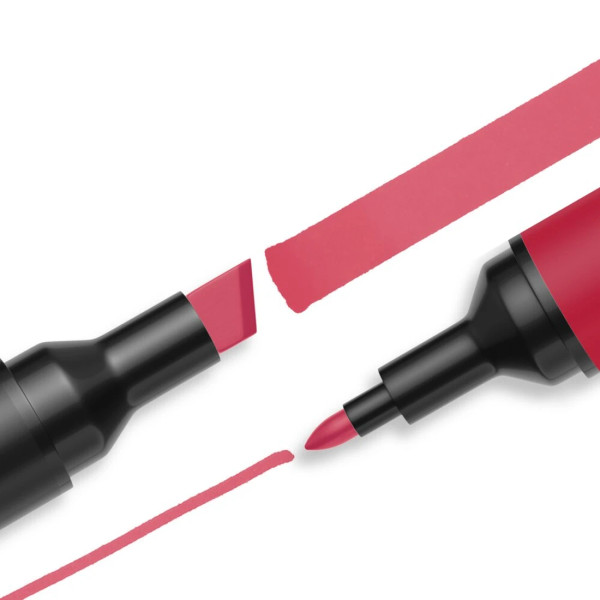 ProMarker Mid-Tones 6-Color Set