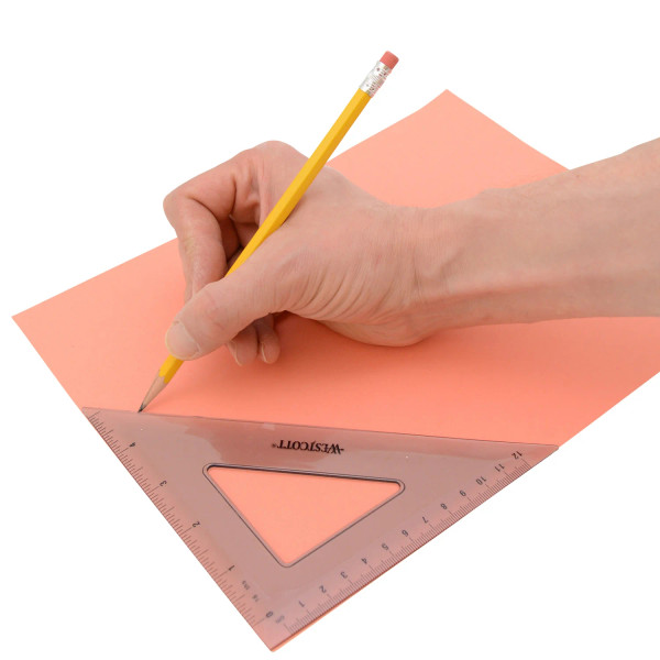 Drafting Triangle Set