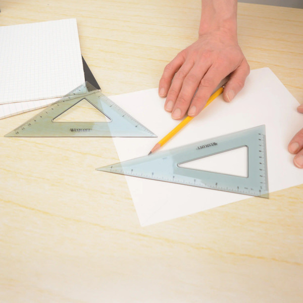 Drafting Triangle Set