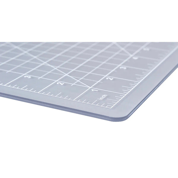 Vantage Clear Cutting Mats