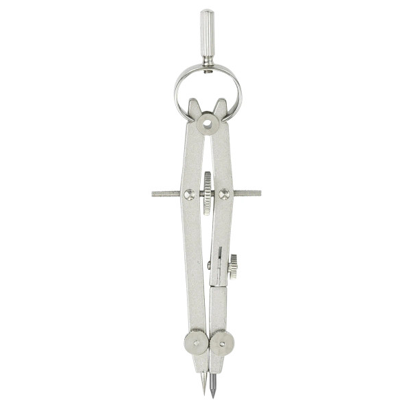 4.5" Small Bow Compass