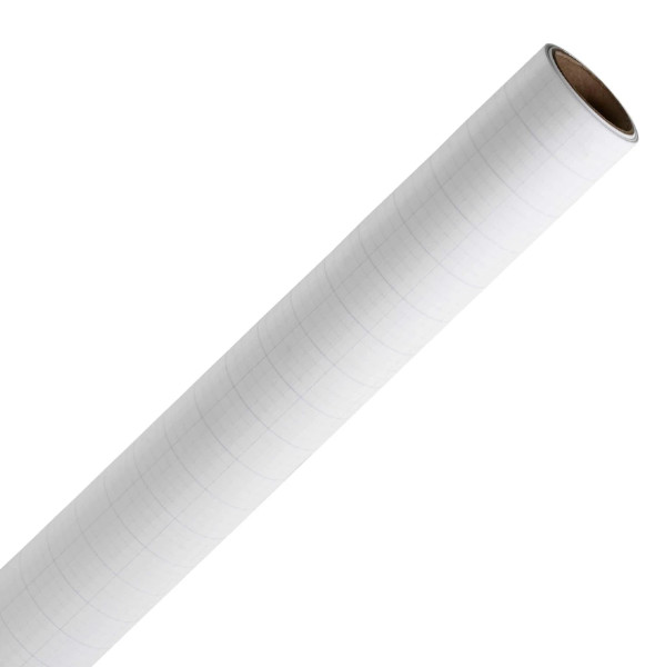 36" Vellum Rolls - 4x4 Grid