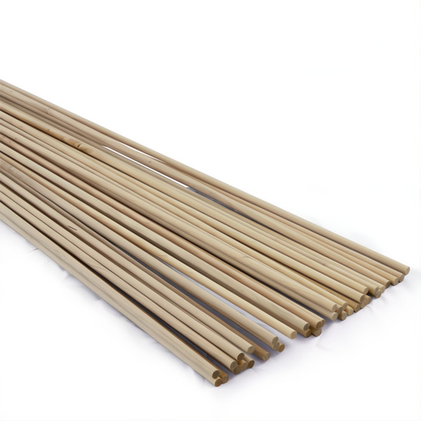 Birch Hardwood Dowels