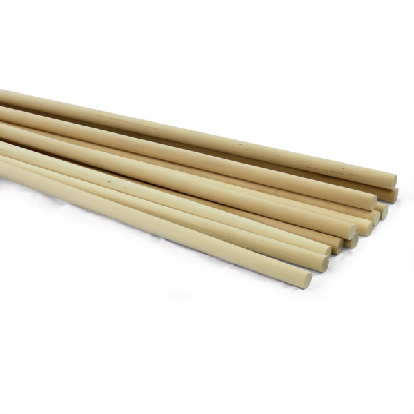 Birch Hardwood Dowels