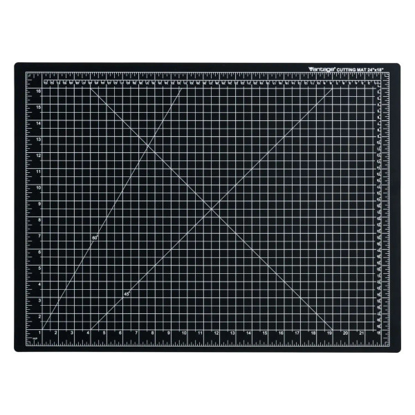 Vantage Black Premium Cutting Mats