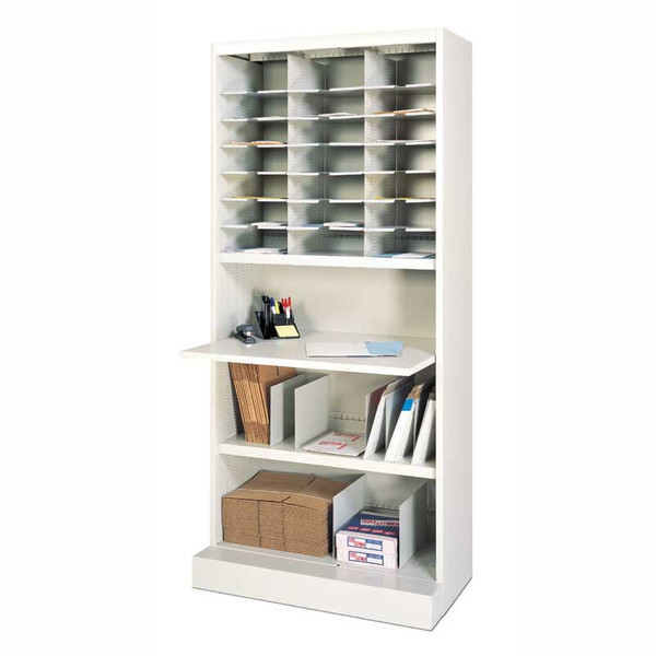 Mailflow Satellite Sorter