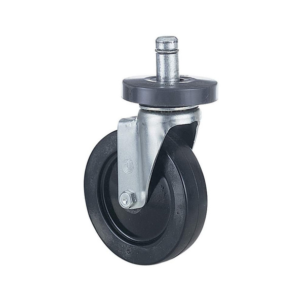 Caster Kit - 4 Swivel (2 Locking)