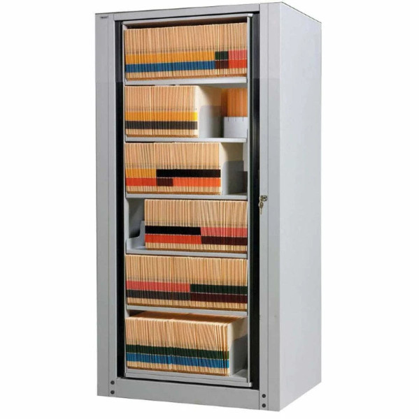 Mayline ARC Rotary File