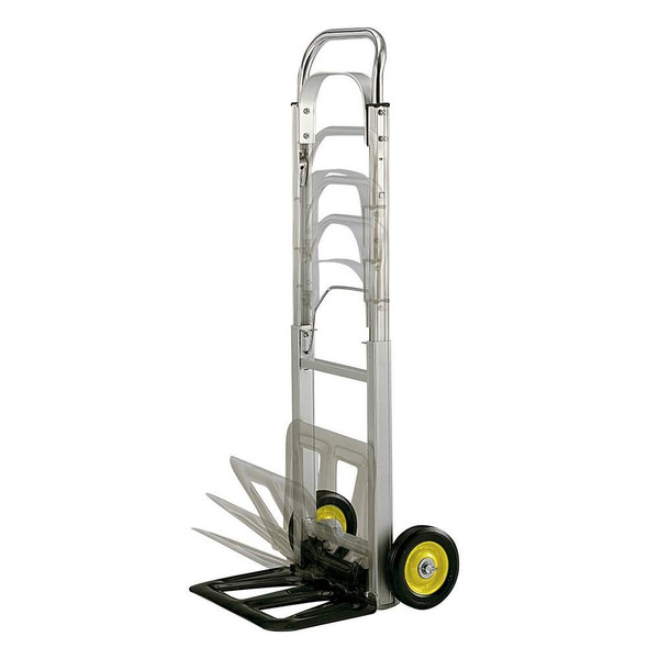 Hide-Away Hand Truck