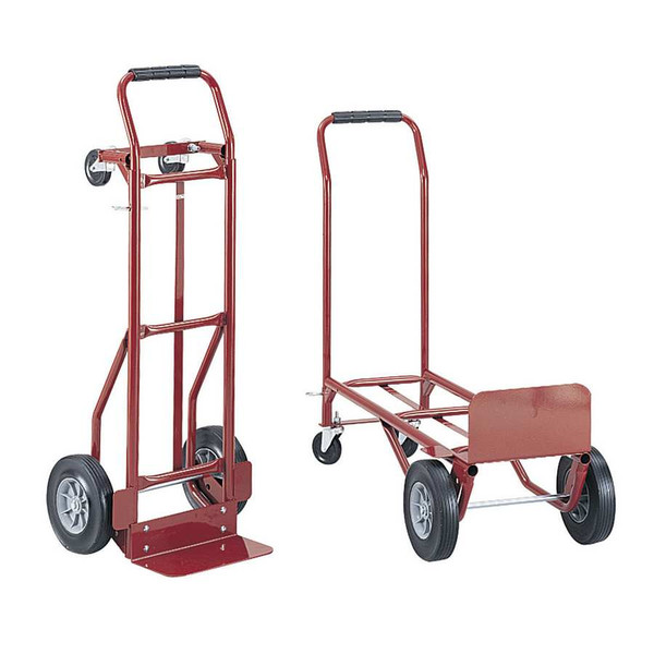 Convertible Hand Truck