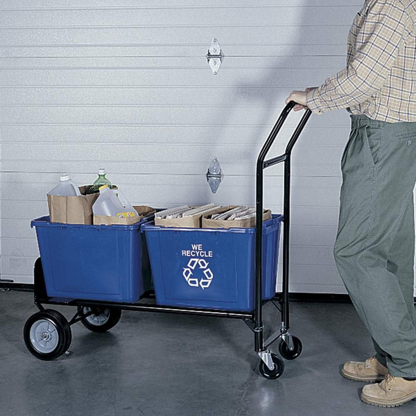 Tuff Truck Convertible Hand Truck