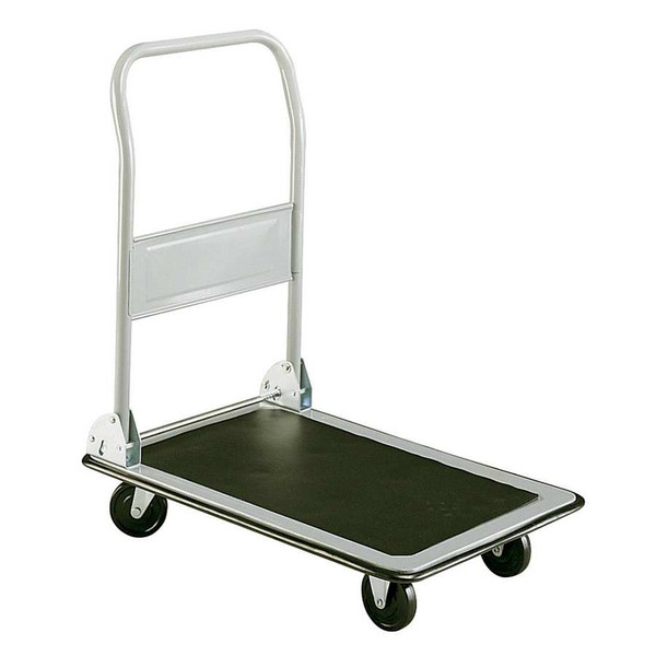 Tuff Truck Platform Truck 400 lbs.