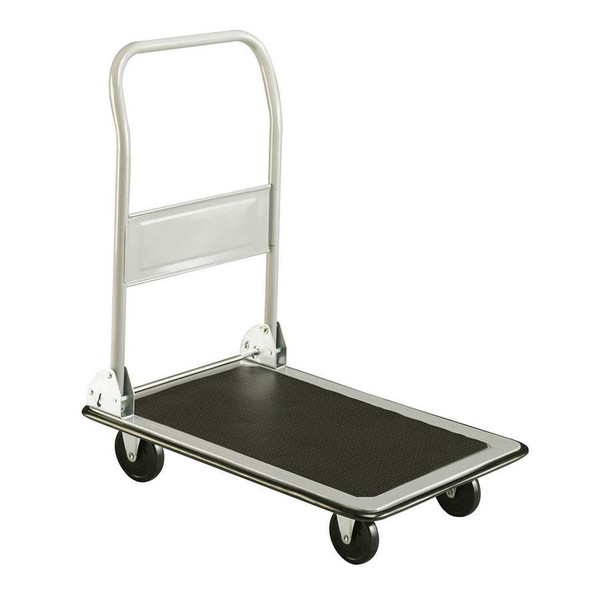 Tuff Truck Platform Truck 500 lbs.