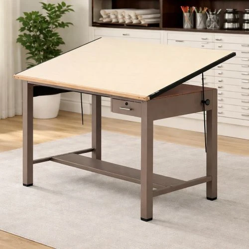 Drafting tables