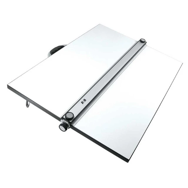 Portable drafting boards