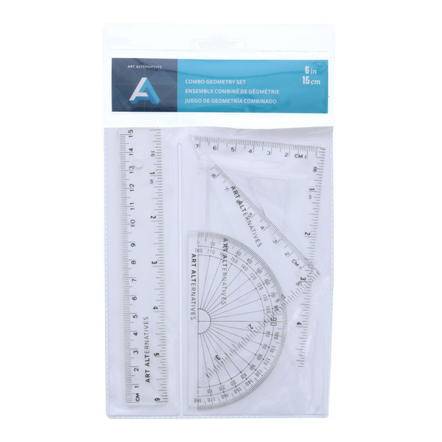 Geometry Instrument Pro Math & Geometry Instrument Sets for Drafting & STEM